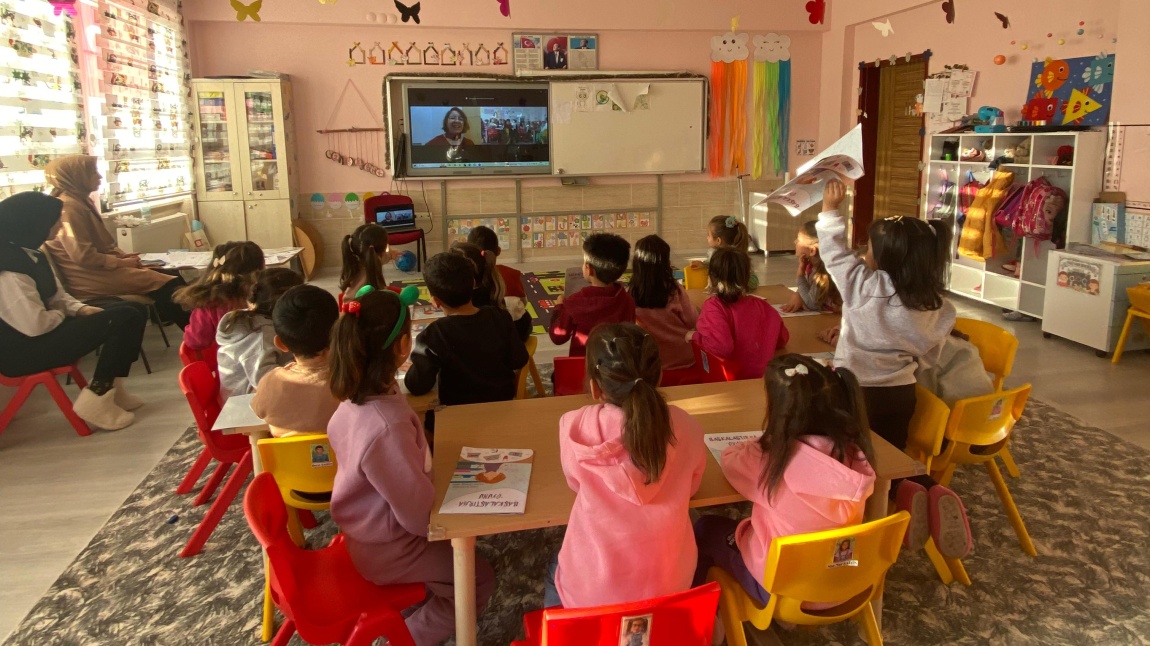 Dilimizin Zenginlikleri Projesi Uzman Daveti Etkinliği