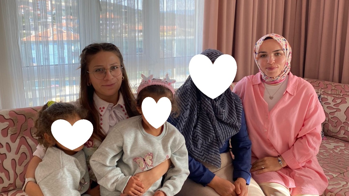 Okul Öncesi Öğretmenlerimizden Anlamlı Ziyaretler